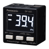 DP-001-P | Cảm biến áp suất kỹ thuật số [Đối với khí] DP-0