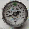 Đồng hồ áp suất SMC G36-10-01