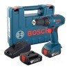 Máy khoan pin Bosch GSR 1440  14.4V