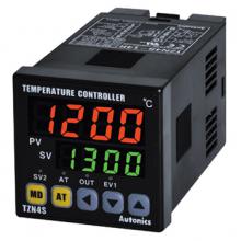 TZN/TZ Series (Bộ điều khiển nhiệt độ tự động điều chỉnh PID kép)